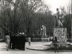 65 лет исполнилось запоздалому памятнику Ильичу в Волгодонске
