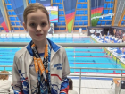 В большом спорте Волгодонска загорелась новая звездочка Мария Анфилатова