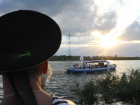 Поцелуй кувалды: Военные моряки из Волгодонска рассказали о своих традициях