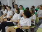 На помощь администрации и Думе: в Волгодонске открылся форум молодых «самоуправленцев»