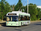 Стало известно, когда троллейбусы и автобусы Волгодонска перейдут на безналичный расчет