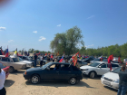 Более 300 машин и одна память: автопробег в честь Дня Победы прошёл в Волгодонске 9 мая