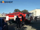 Железнодорожный и автовокзал Волгодонска эвакуировала полиция
