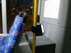 В общественном транспорте Волгодонска появились первые валидаторы