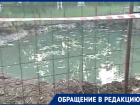 Волгодончанка показала, как «Водоканал» устраняет последствия порывов