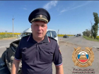 Четыре человека в больнице: под Семикаракорском микроавтобус на обгоне протаранил ПАЗик