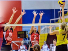 Спорткомплекс-тезка не помог сибирским волейболисткам одолеть волгодонский «Импульс»
