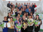 Более 3000 коммунальщиков Волгодонска отметили профессиональный праздник 