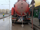 Департамент строительства и городского хозяйства в новый год вышел в полном машинном составе