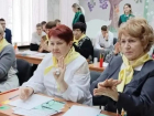 Гончарное дело и ментальную арифметику осваивают пенсионеры Волгодонска