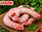 Товар дня: шея индейки за 180₽/кг