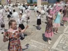 Мелодия весны и памяти: в Волгодонске закружился «Победный вальс»