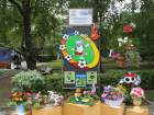 В Волгодонске отменили легендарную выставку цветов