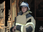 Дознаватель пожарного надзора из Волгодонска Наталья Приймачук стала лучшей в Южном Федеральном округе 