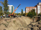 Канализационный сервитут будет наложен на школу №22