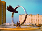 Почему в Волгодонске появился первый в мире «секретный» памятник Владимиру Высоцкому 