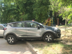 48% всех протоколов в Волгодонске в мае были выписаны водителям за парковку на газонах