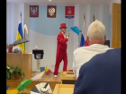 Названа причина выступления иллюзиониста перед чиновниками в администрации Зимовниковского района