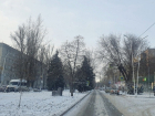 Внимание на дорогах: Волгодонск ожидает ухудшение погодных условий  