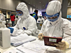 145 волгодонцев находятся на самокарантине из-за угрозы коронавируса