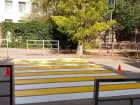 Пешеходные переходы обновят в Волгодонске к 1 сентября
