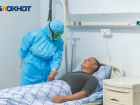 С каждым днем в Волгодонске выявляют все меньше заболевших Covid-19