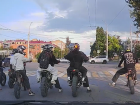 Мотоциклы, велосипеды и самокаты теперь под прицелом ГАИ