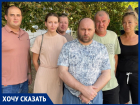 «Мы не разрешали установку вентиляции детской поликлиники под наши окна, а ее поставили!»: жильцы Советской, 47 
