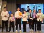 В Волгодонске подвели итоги XVI научно-практической конференции Академии юных исследователей 