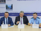 Глава администрации, прокурор и депутат Заксобрания проведут совместный прием в Волгодонске