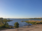 В Сухо-Соленовском заливе всплыло человеческое тело