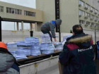 Пять тонн бумаги и 440 килограммов картона на РоАЭС прошел День макулатуры