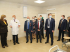 Операционный блок лор-отделения БСМП открыли после капитального ремонта