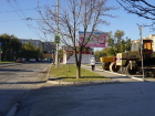 На выходных автомобилистов просят не ездить через проспект Курчатова в Волгодонске