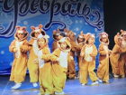 Маленькие танцоры из Волгодонска добились большого успеха на международном конкурсе 