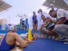 Игра волгодончанки Анны Гриневой не спасла от поражения ватерполисток на Олимпиаде в Рио