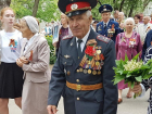 Ветераны Волгодонска рассказали,что для них значит День Победы 
