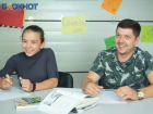 «Назад в школу»: кто умнее - ведущий Вадим Щербаков или ребенок?