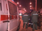 18-летнюю девушку сбили на Морской в Волгодонске 