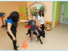 Работающие с особенными детьми педагоги Волгодонска одержали победу в областном конкурсе
