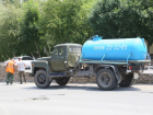 Район переулка Донского временно останется без холодной воды