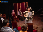 «Все, чем живу – сыграю»: в Волгодонском молодежном драмтеатре открыли четвертый сезон