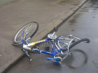 В Цимлянске водитель ВАЗа сбил 11-летнего велосипедиста