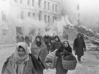 В Волгодонске почтили память погибших при блокаде Ленинграда советских граждан 