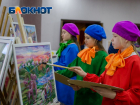 Волгодонской детской художественной школе исполнилось 43 года