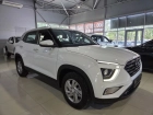 Товар дня: Hyundai Creta 2.0 AT, 2025 г. за 3 050 000₽  вместо 3 200 000₽    
