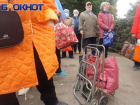 Когда в Волгодонске запустят регулярное движение дачных автобусов 
