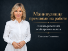 «Работодателям запретили лишать сотрудников премии»: депутат Госдумы о защите зарплаты