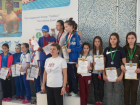 Новые рекорды и призовые места привезли волгодонские пловцы с областных соревнований