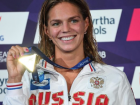 Юлия Ефимова установила новый рекорд на чемпионате Европы 